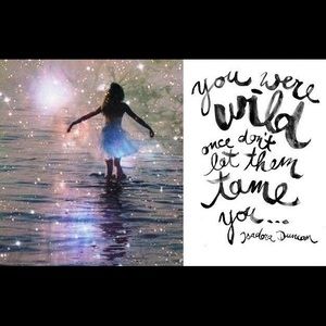 Meet your Posher, Nicole